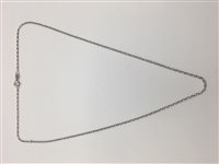 Collana Soma Gioielli Donna Girocollo oro in Oro SON GIR OB/MAGLIA - SON GIR OB/MAGLIA